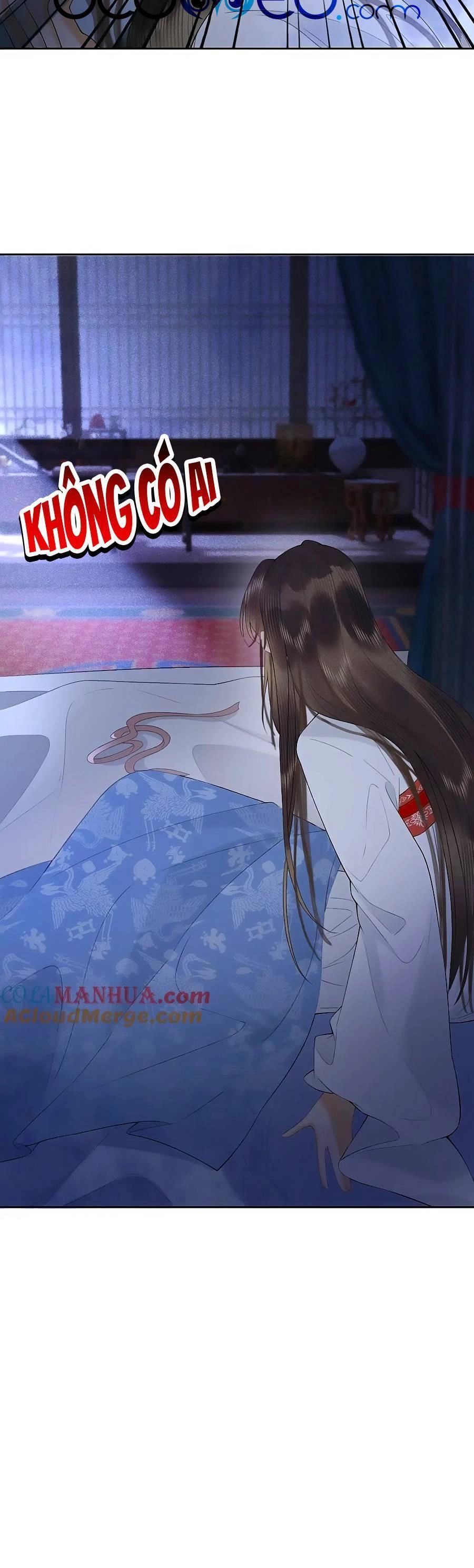 Trường Nguyệt Vô Tần Chapter 19 - 29