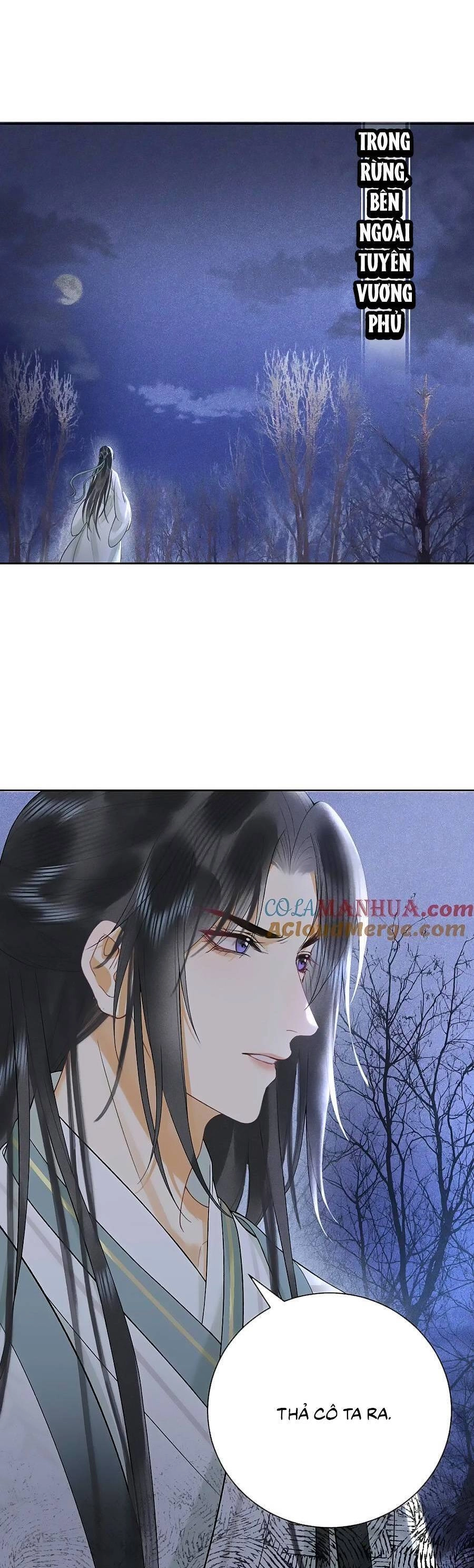 Trường Nguyệt Vô Tần Chapter 19 - 30