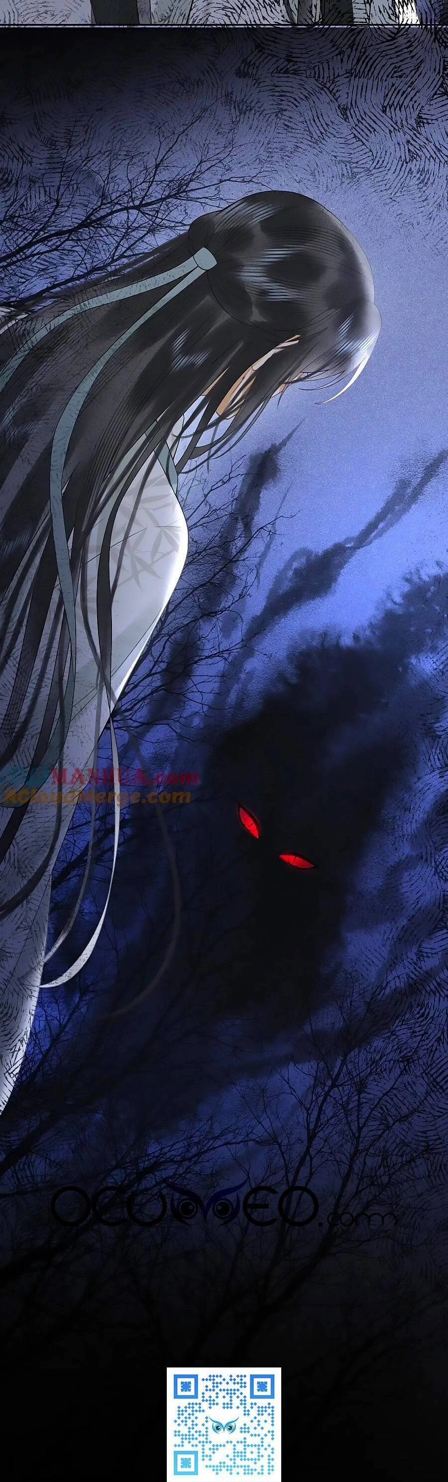 Trường Nguyệt Vô Tần Chapter 19 - 31