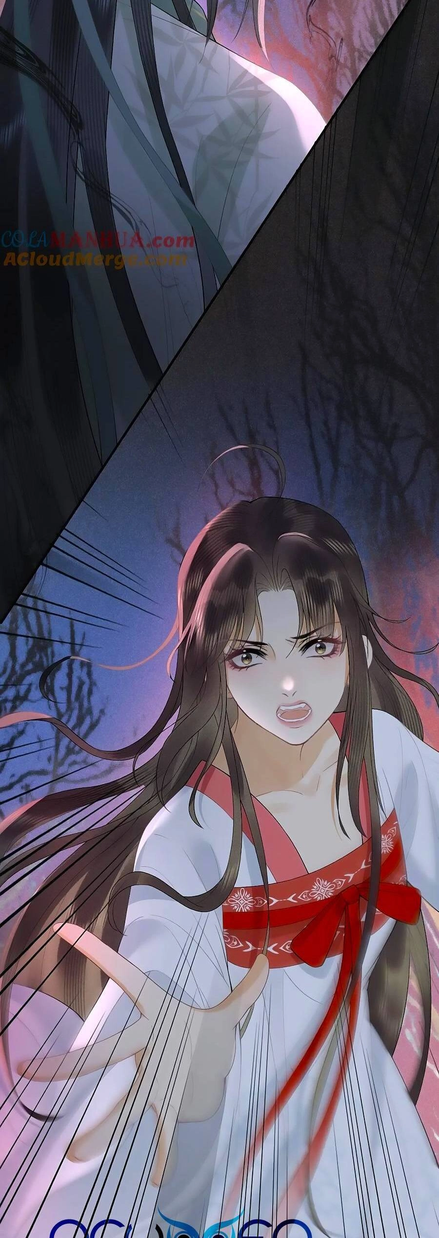 Trường Nguyệt Vô Tần Chapter 20 - 12