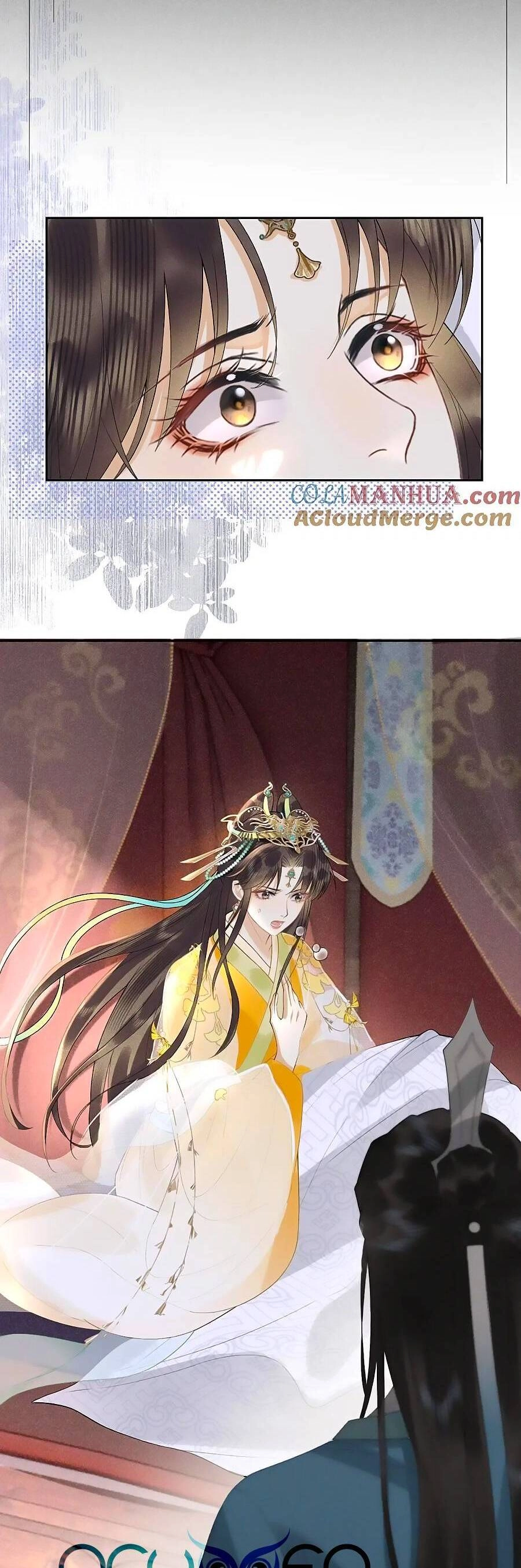 Trường Nguyệt Vô Tần Chapter 20 - 26