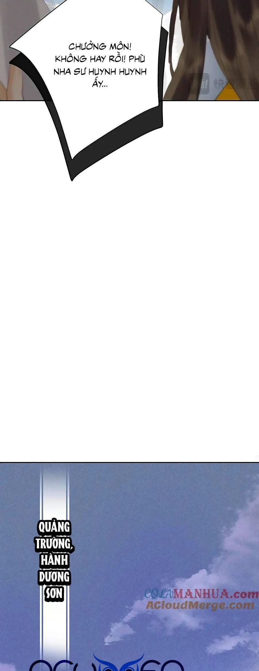 Trường Nguyệt Vô Tần Chapter 20 - 30