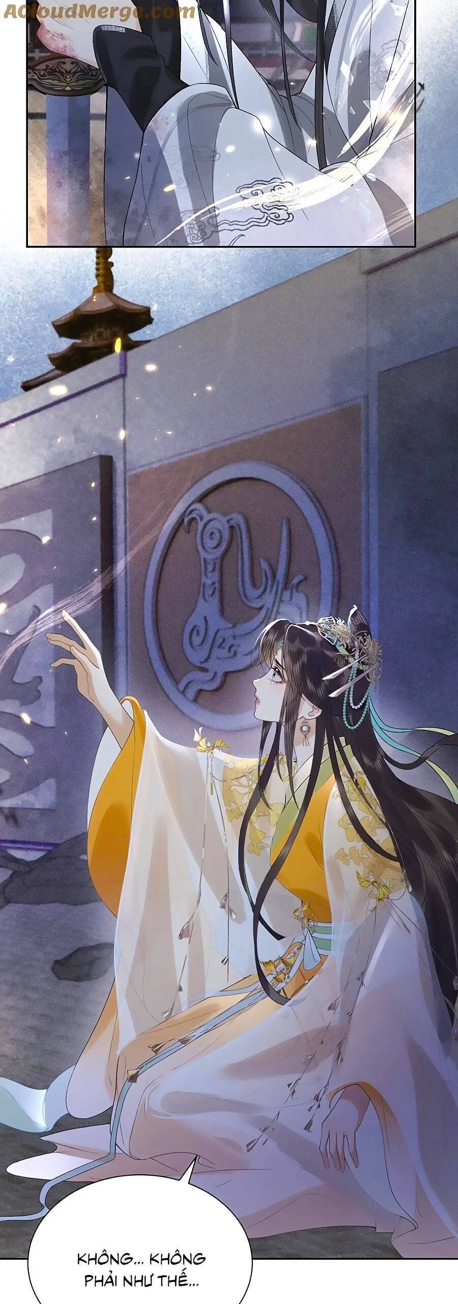 Trường Nguyệt Vô Tần Chapter 20 - 32