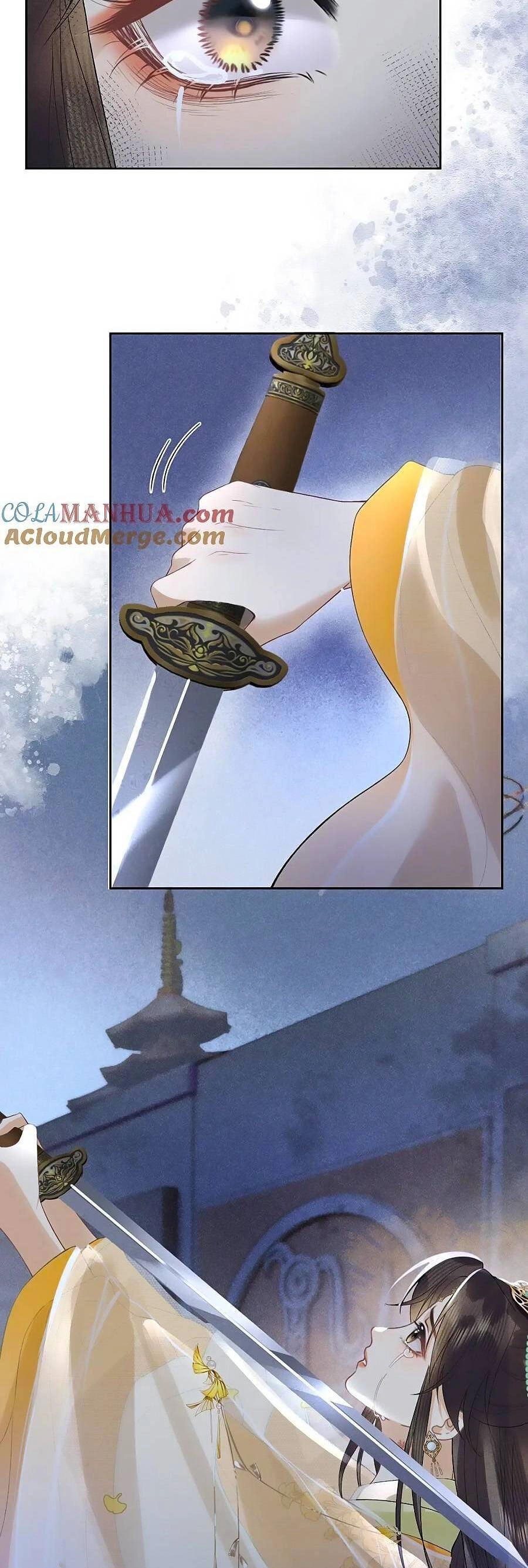 Trường Nguyệt Vô Tần Chapter 20 - 36