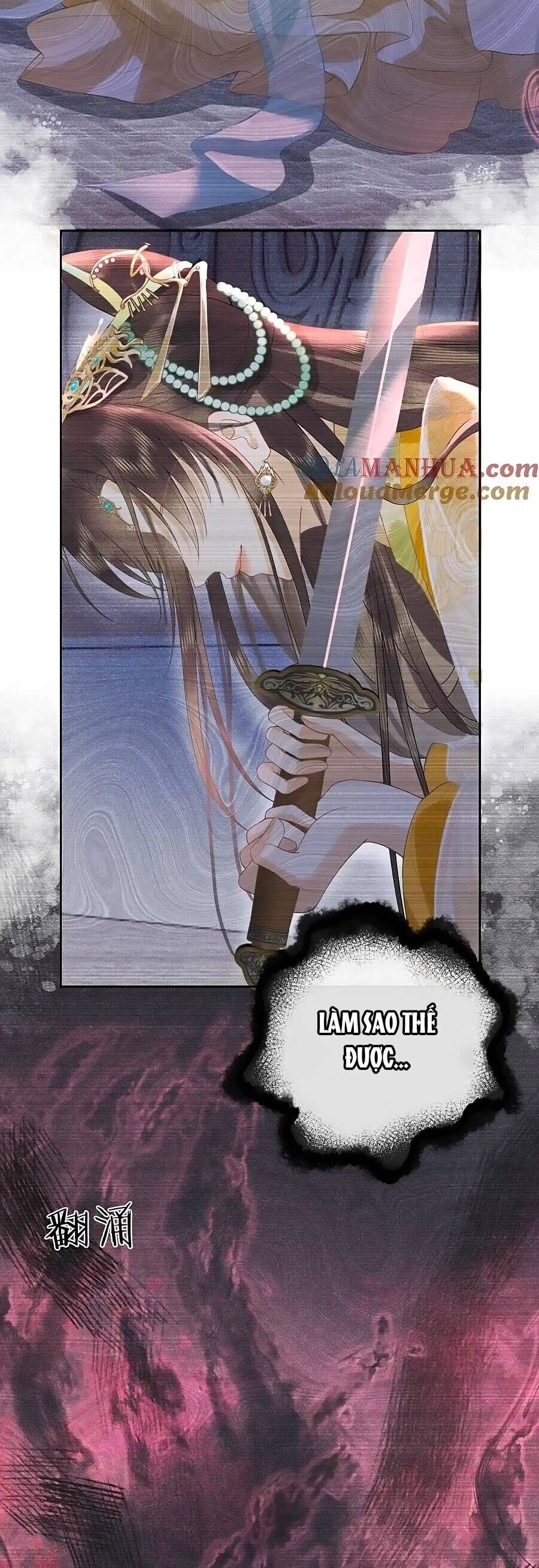 Trường Nguyệt Vô Tần Chapter 21 - 3