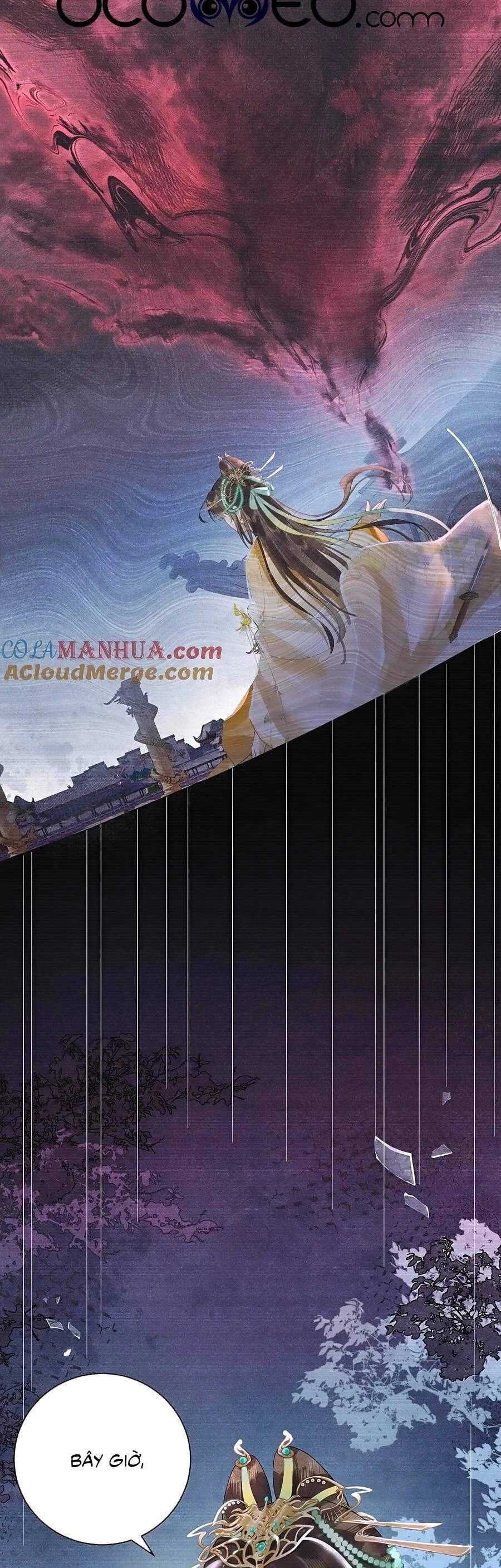 Trường Nguyệt Vô Tần Chapter 21 - 5