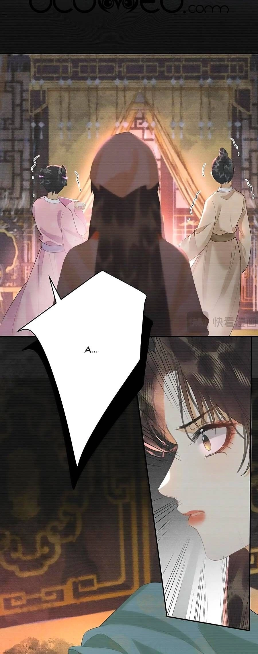 Trường Nguyệt Vô Tần Chapter 21 - 16