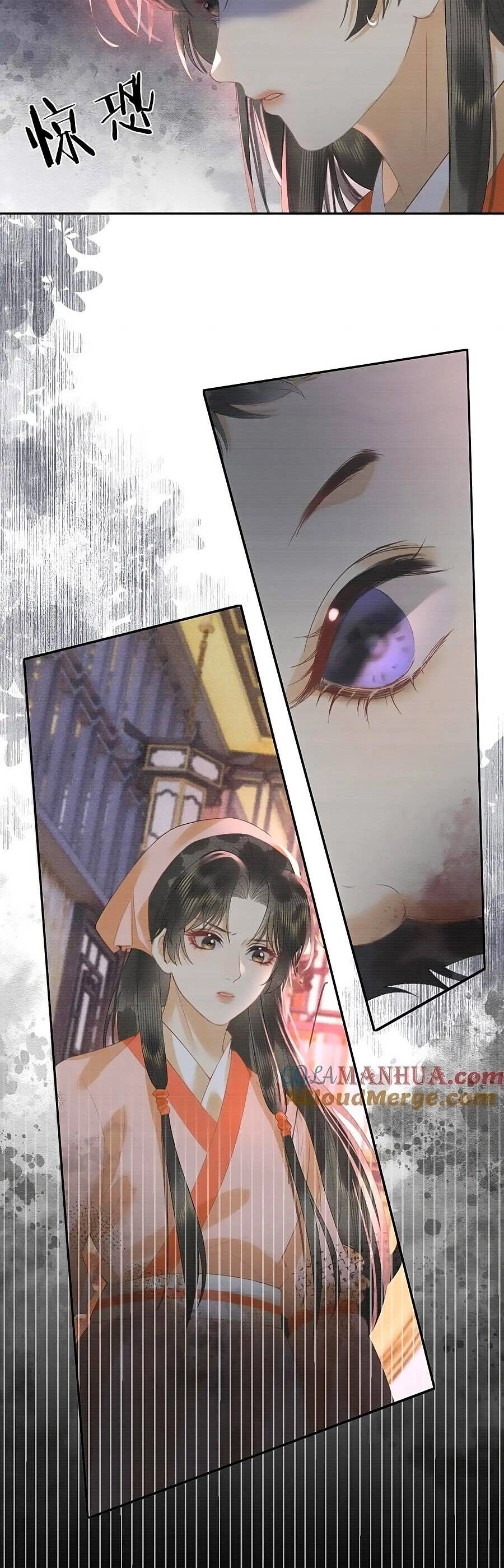 Trường Nguyệt Vô Tần Chapter 21 - 22