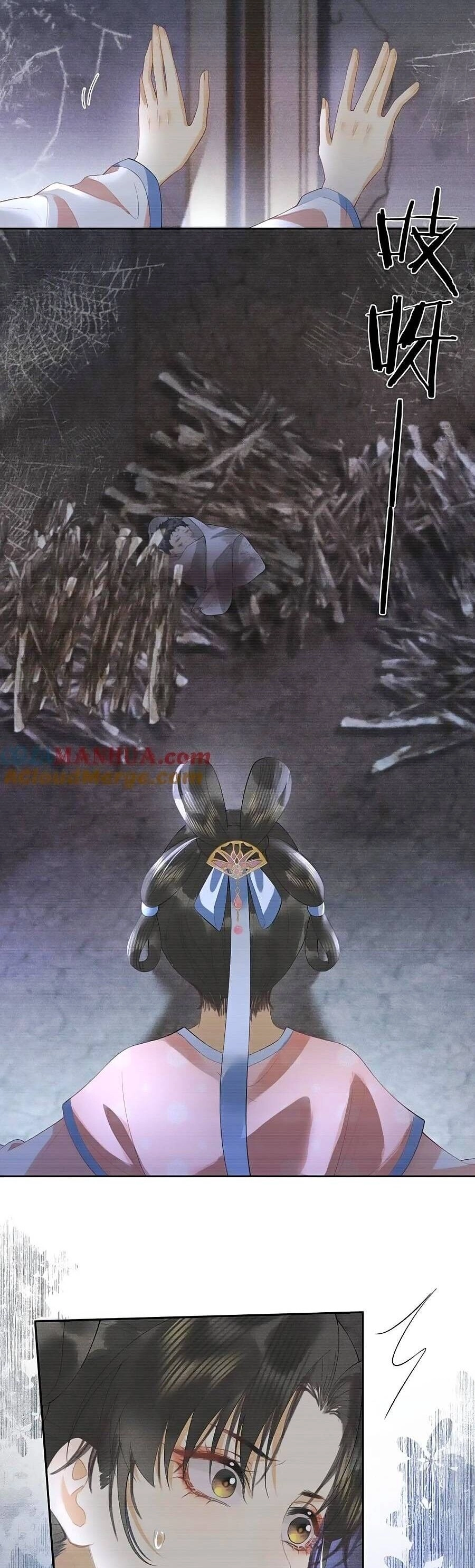 Trường Nguyệt Vô Tần Chapter 21 - 25