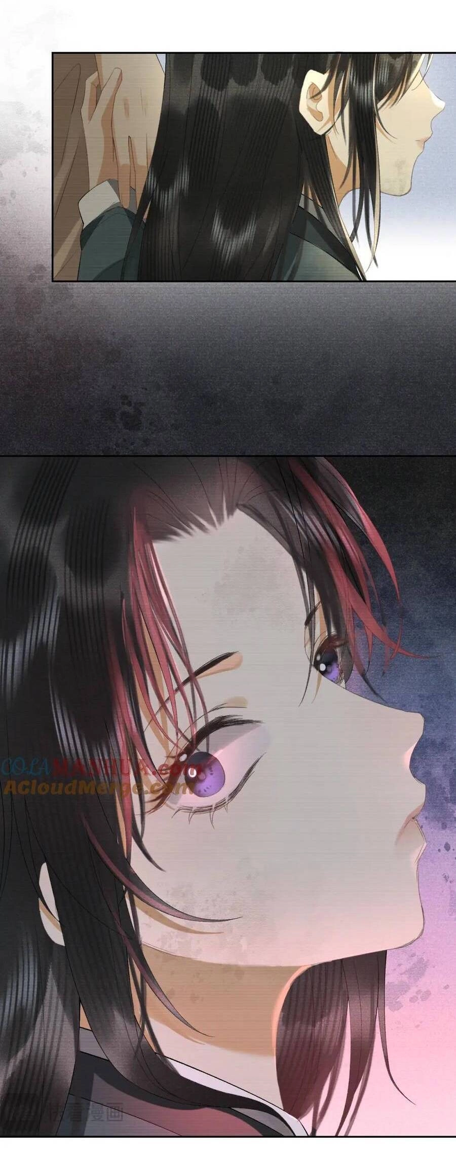 Trường Nguyệt Vô Tần Chapter 22 - 23