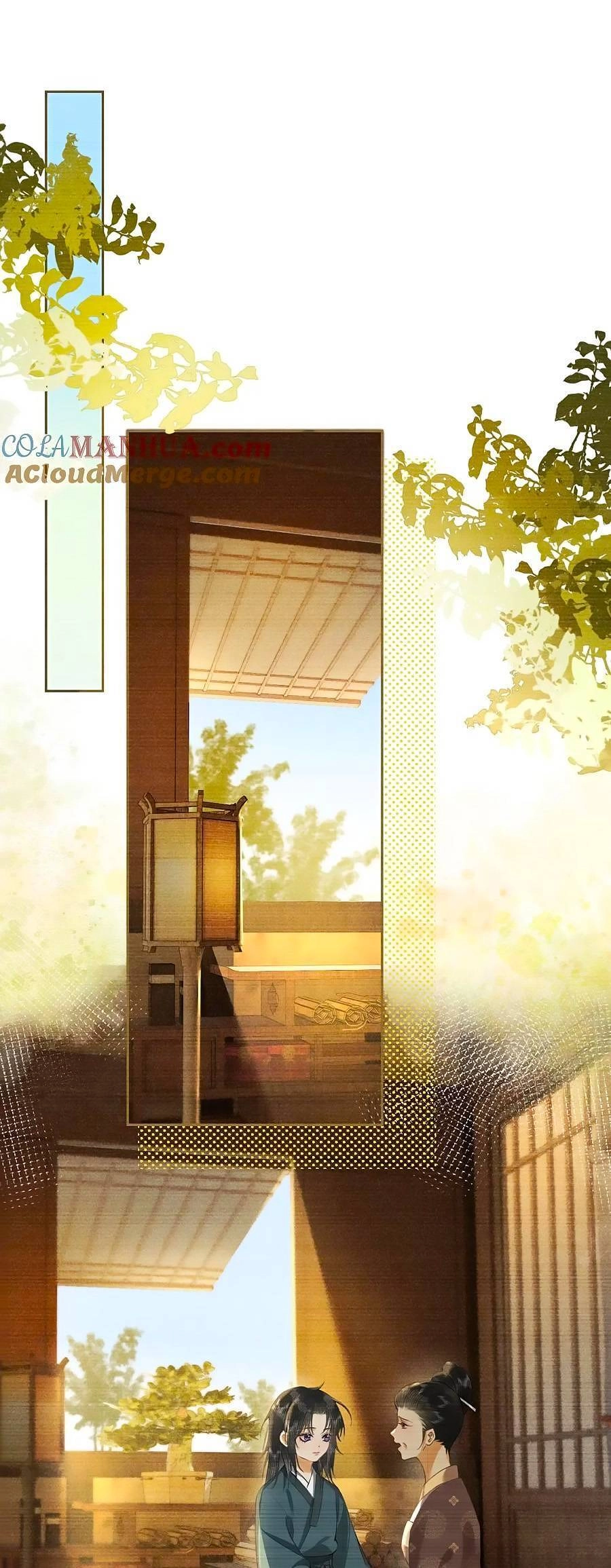 Trường Nguyệt Vô Tần Chapter 23 - 2