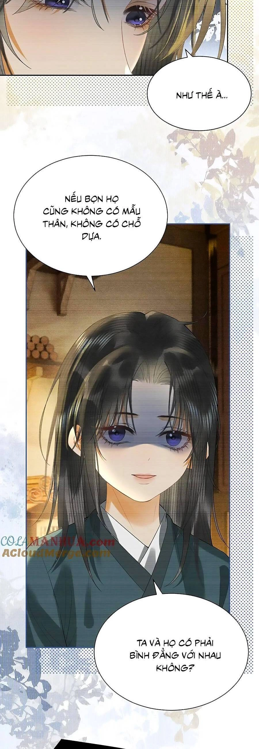 Trường Nguyệt Vô Tần Chapter 23 - 5