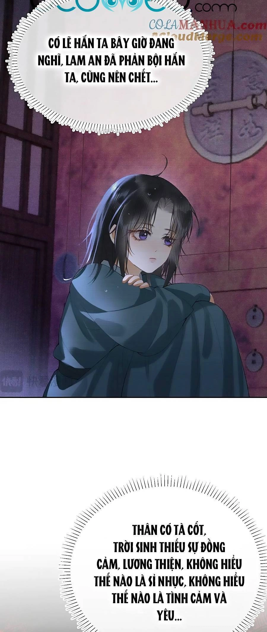 Trường Nguyệt Vô Tần Chapter 23 - 23