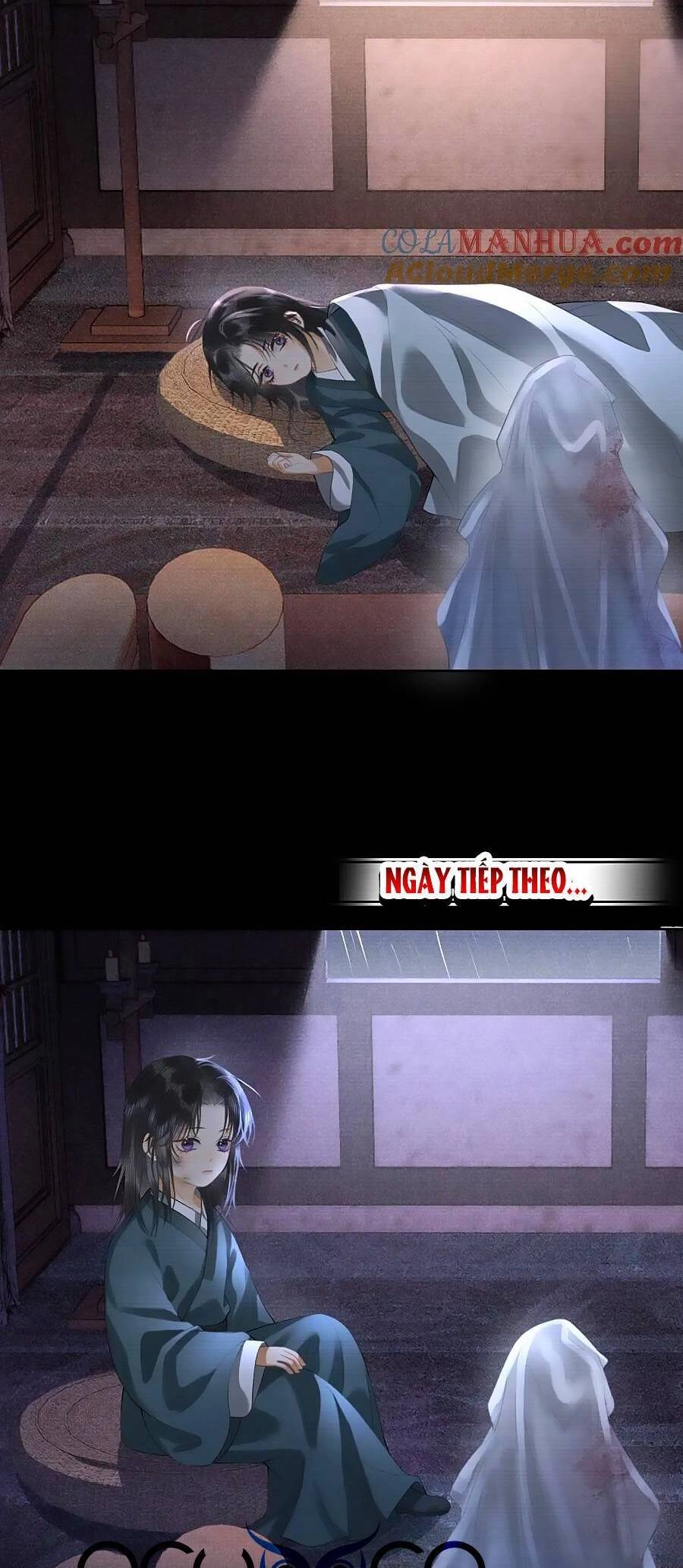 Trường Nguyệt Vô Tần Chapter 24 - 7