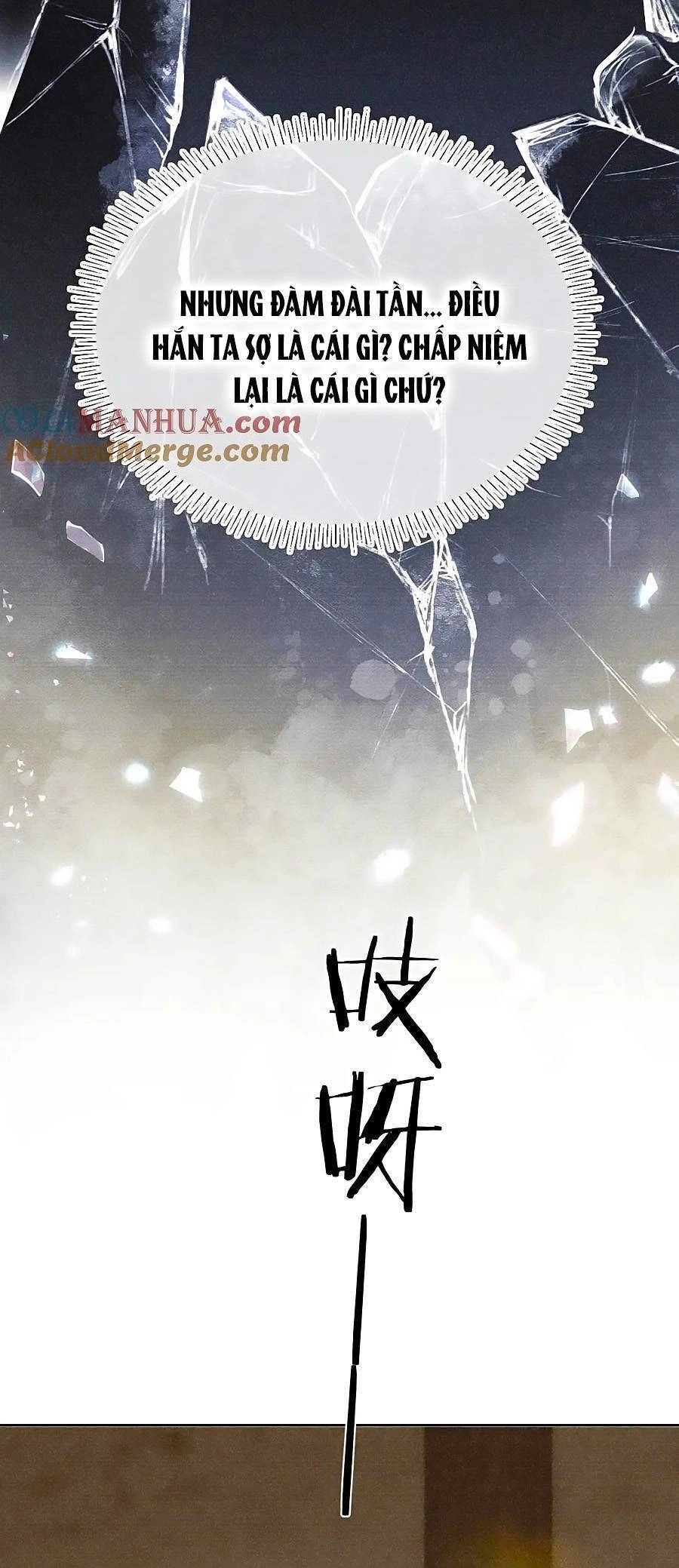 Trường Nguyệt Vô Tần Chapter 24 - 12