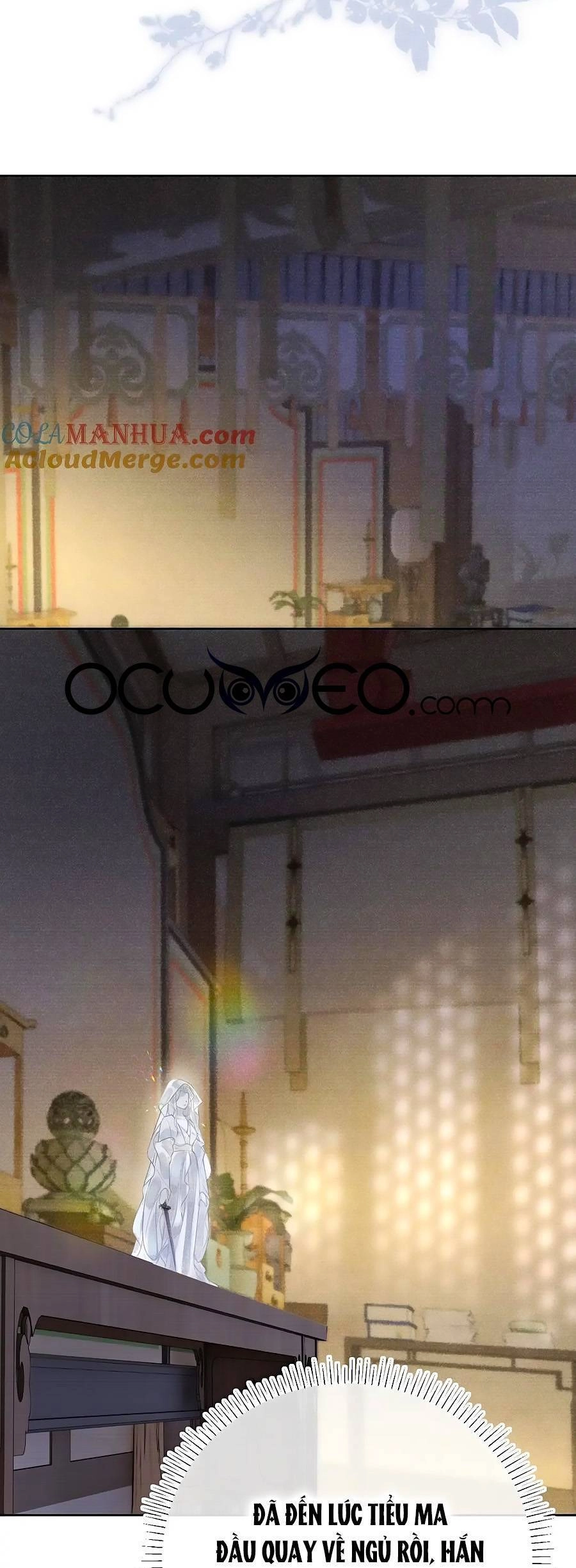 Trường Nguyệt Vô Tần Chapter 24 - 19