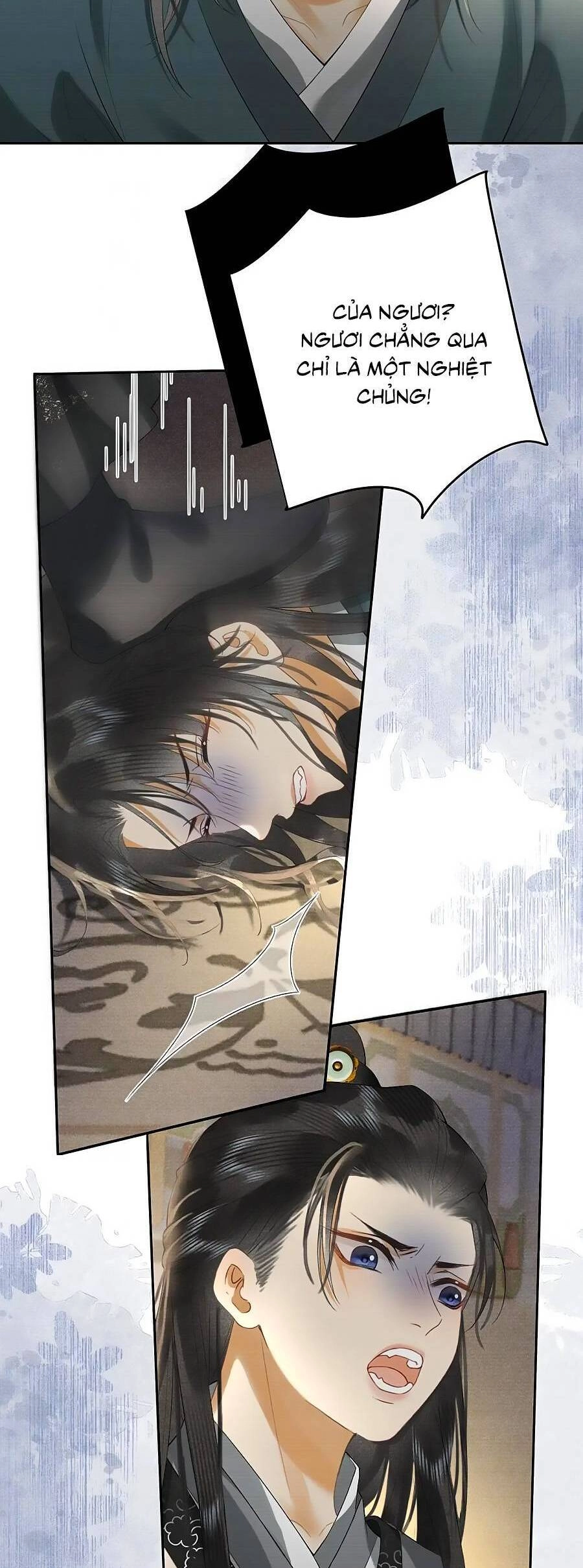 Trường Nguyệt Vô Tần Chapter 24 - 24