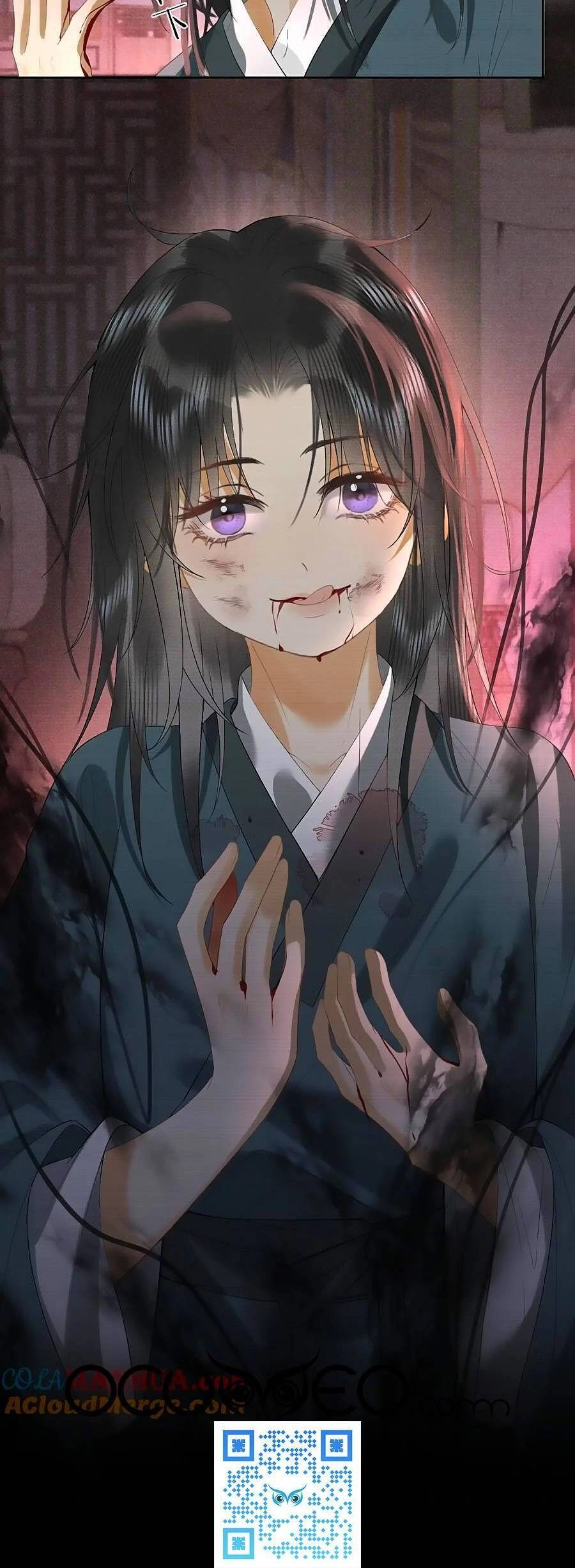 Trường Nguyệt Vô Tần Chapter 24 - 31