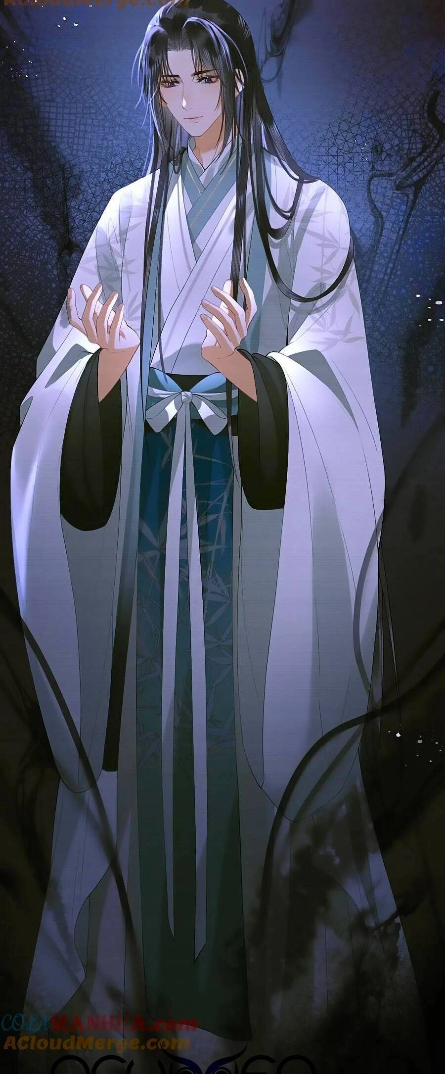 Trường Nguyệt Vô Tần Chapter 25 - 4