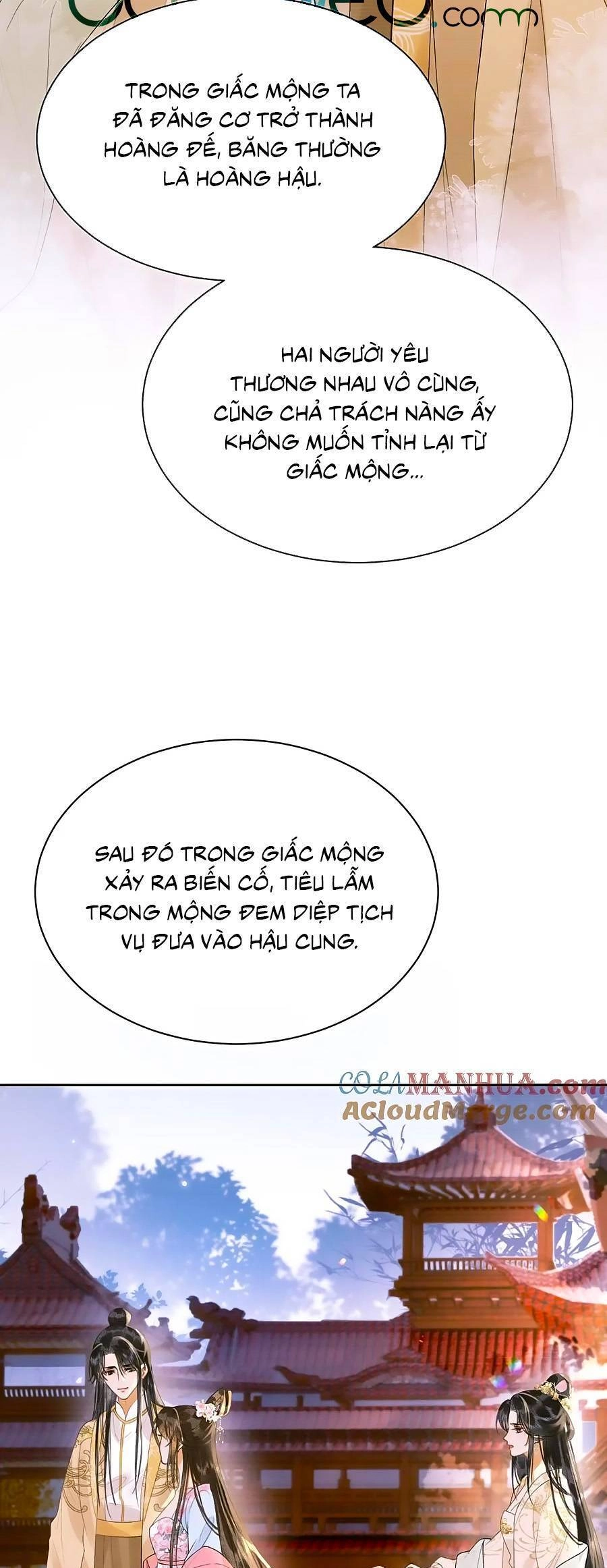 Trường Nguyệt Vô Tần Chapter 25 - 20