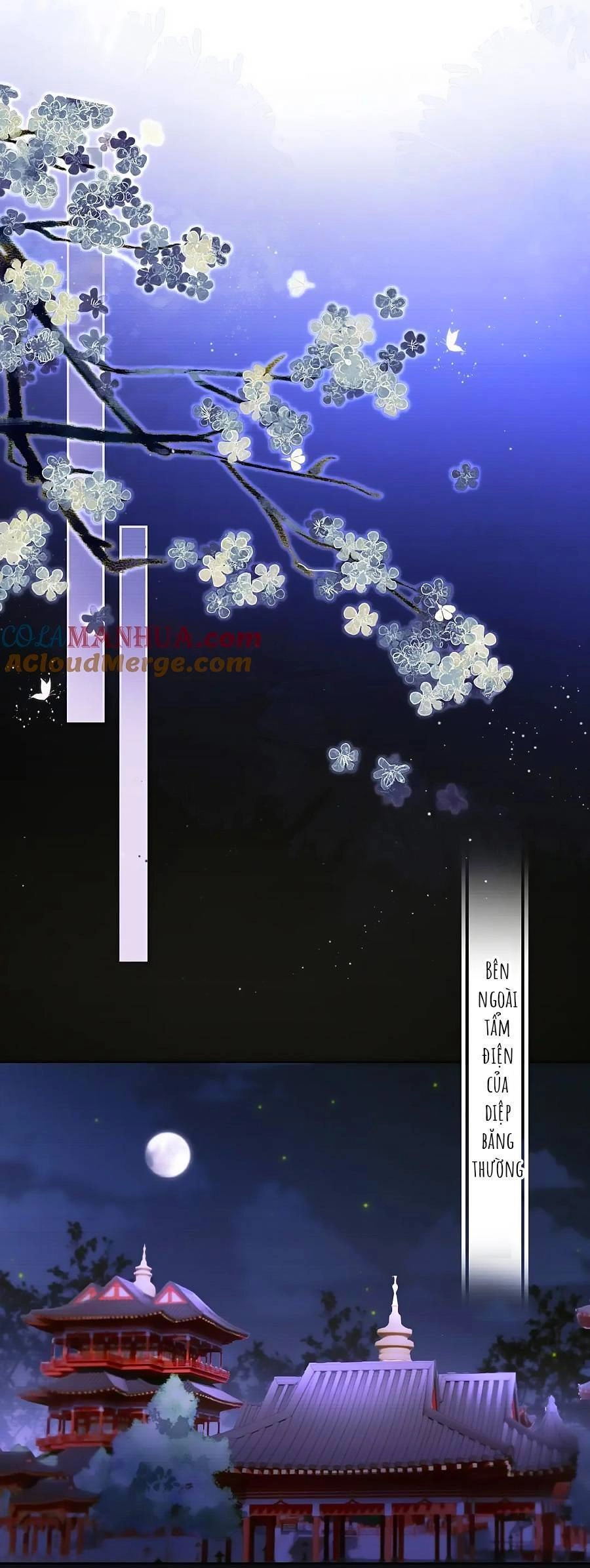 Trường Nguyệt Vô Tần Chapter 26 - 5