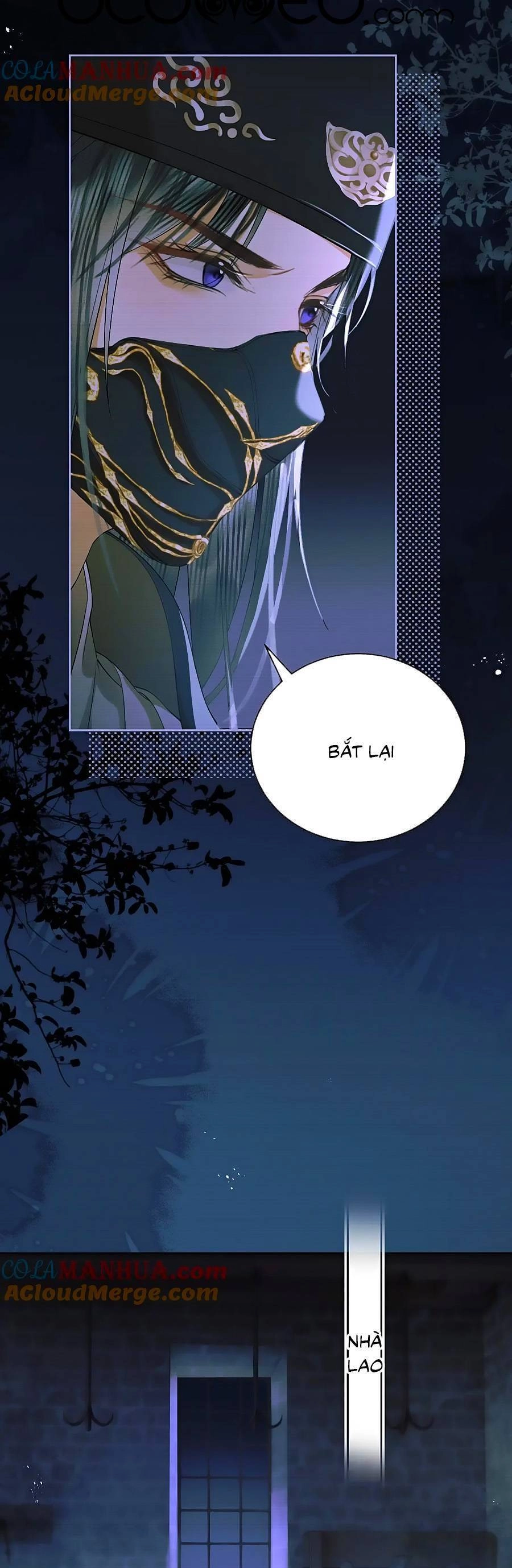 Trường Nguyệt Vô Tần Chapter 27 - 5