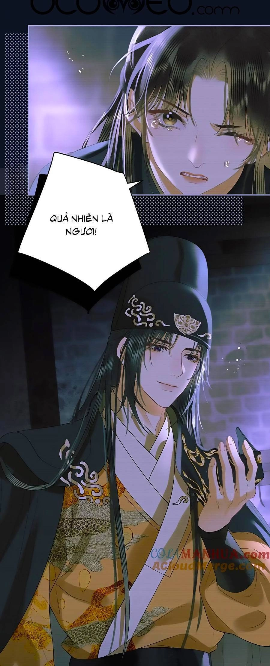 Trường Nguyệt Vô Tần Chapter 27 - 11