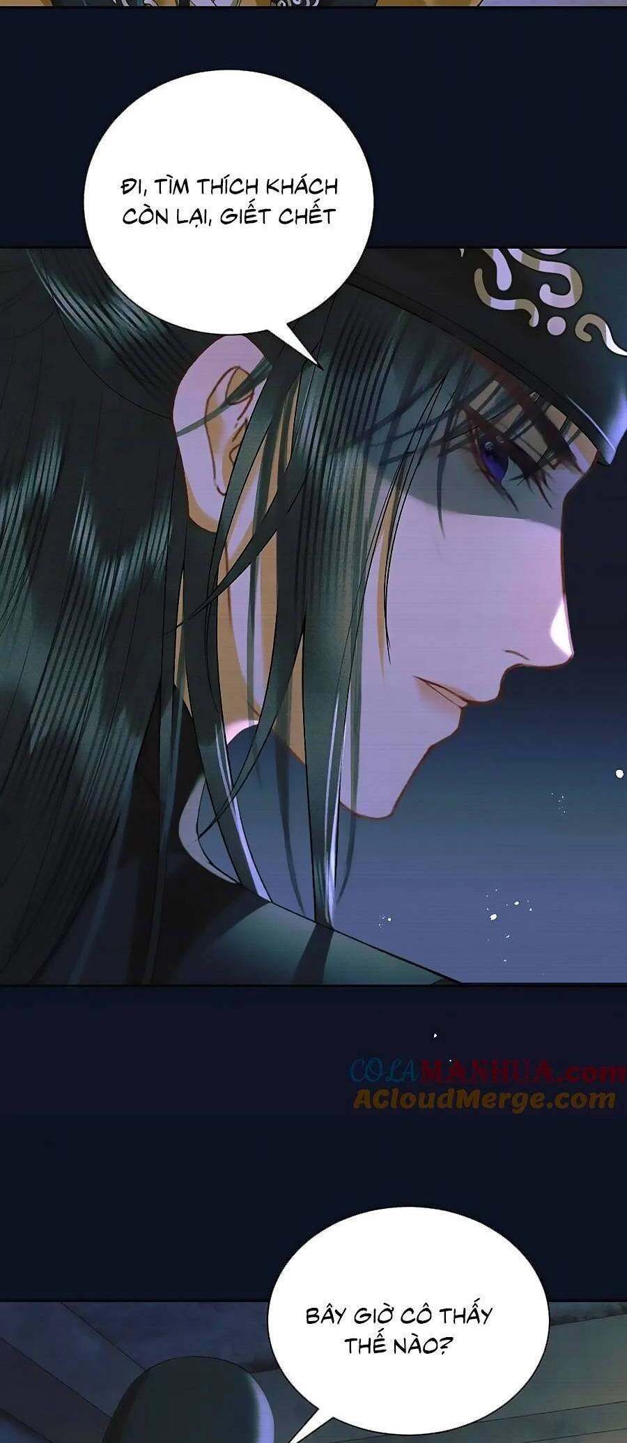 Trường Nguyệt Vô Tần Chapter 27 - 15