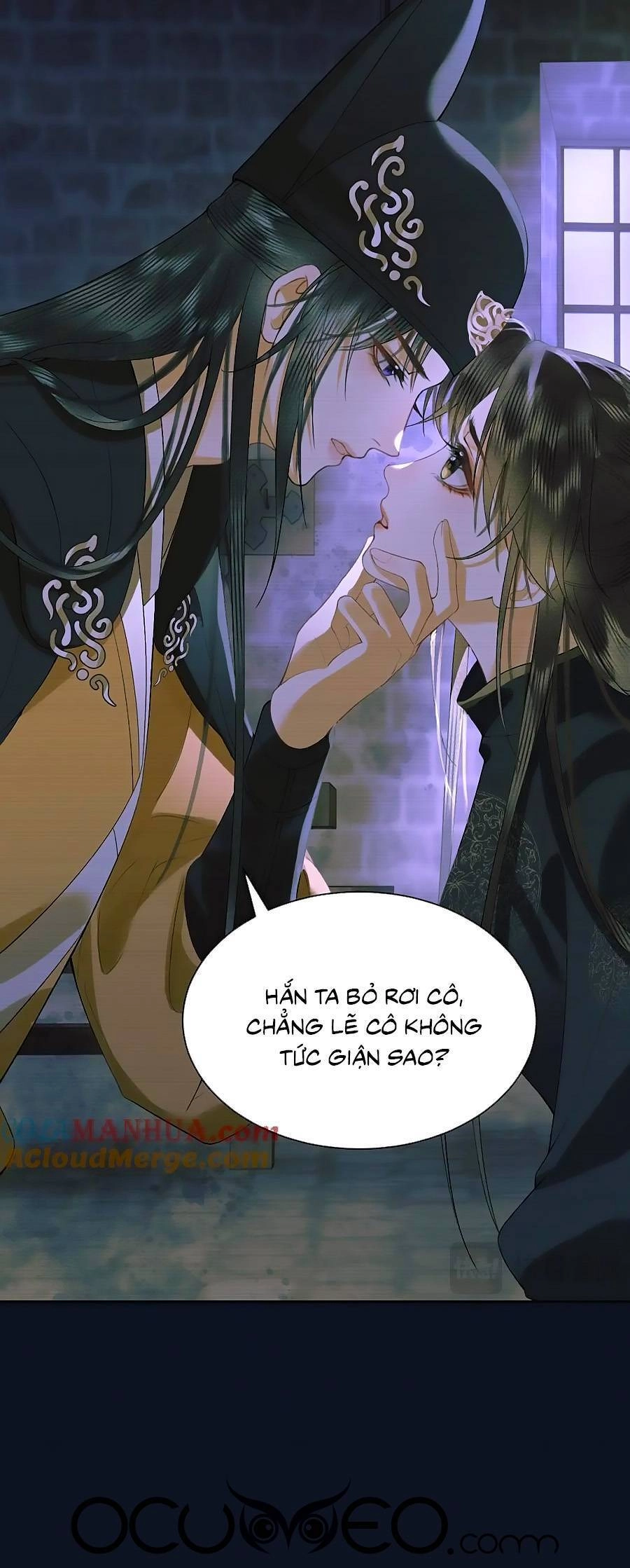 Trường Nguyệt Vô Tần Chapter 27 - 17