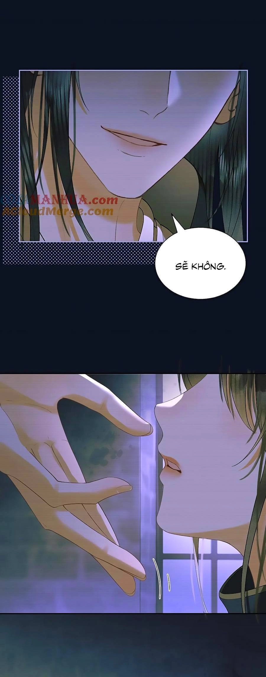 Trường Nguyệt Vô Tần Chapter 27 - 20