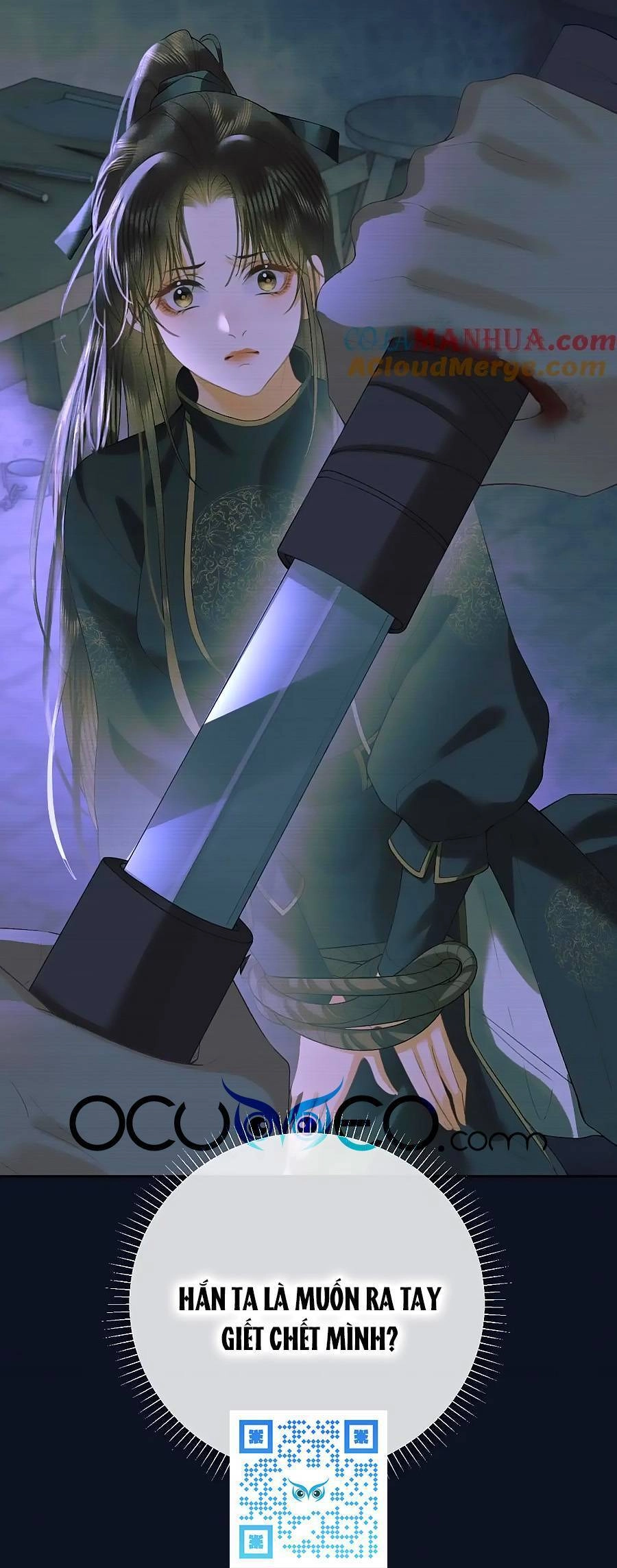 Trường Nguyệt Vô Tần Chapter 27 - 21