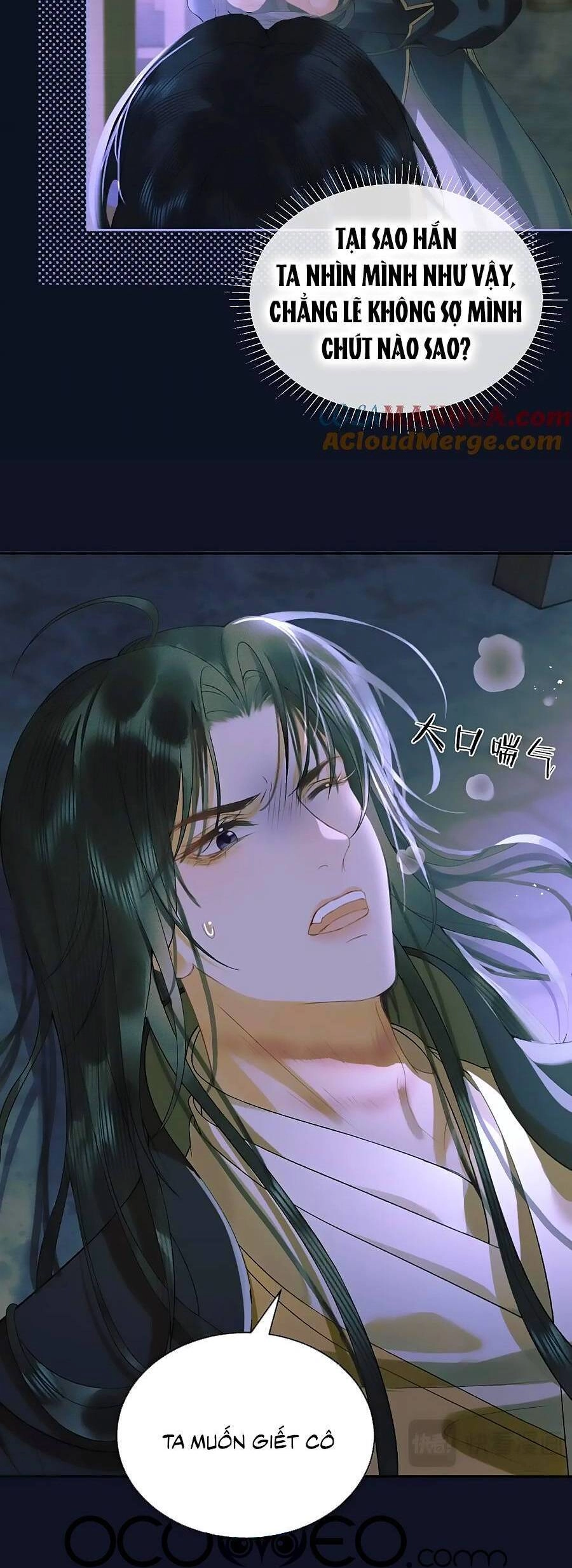 Trường Nguyệt Vô Tần Chapter 28 - 12