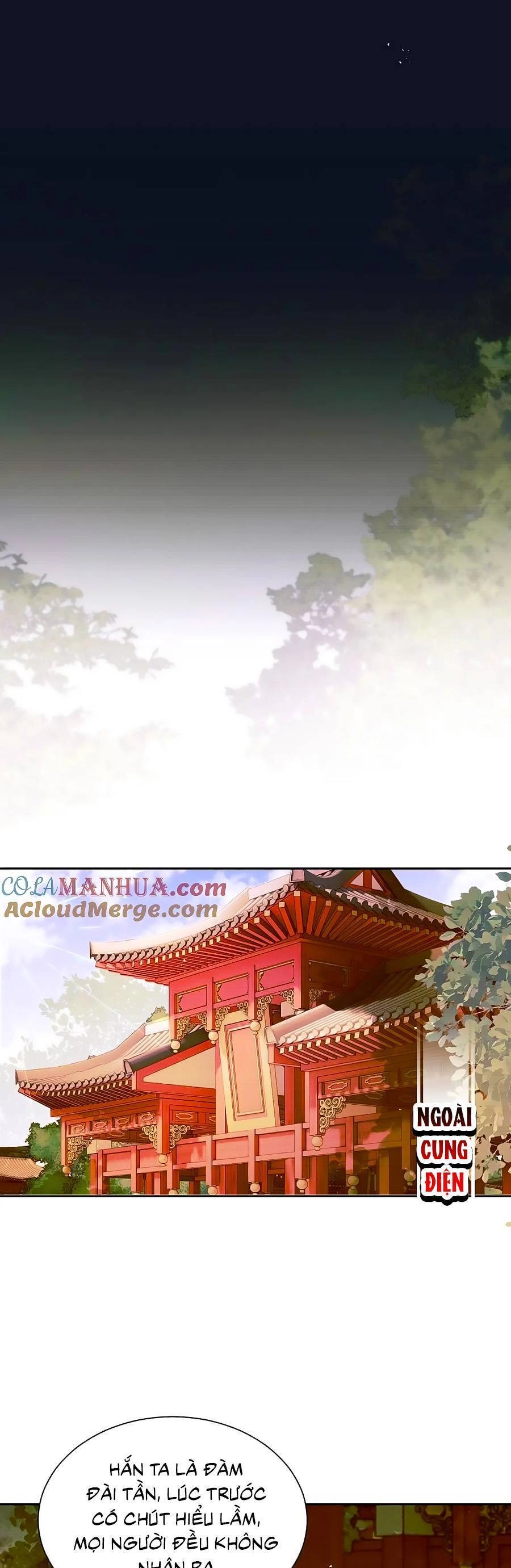 Trường Nguyệt Vô Tần Chapter 28 - 16