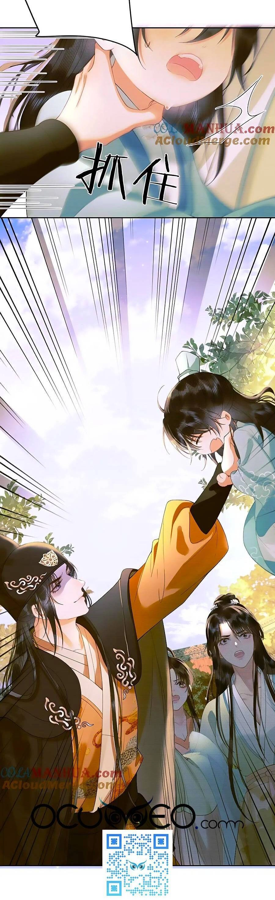 Trường Nguyệt Vô Tần Chapter 28 - 23