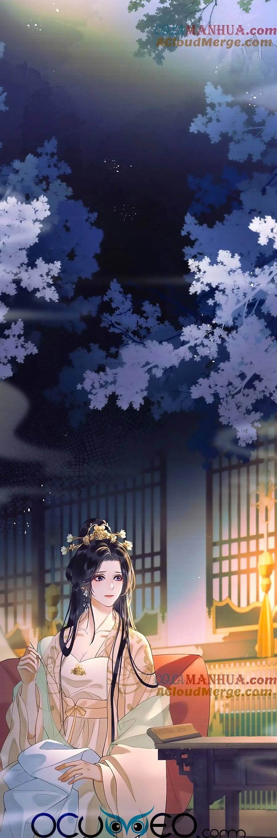 Trường Nguyệt Vô Tần Chapter 29 - 12