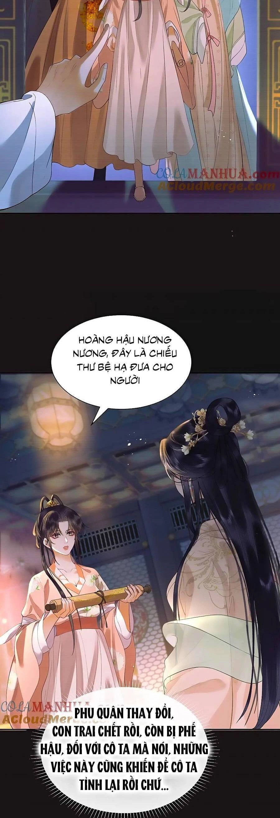 Trường Nguyệt Vô Tần Chapter 29 - 15