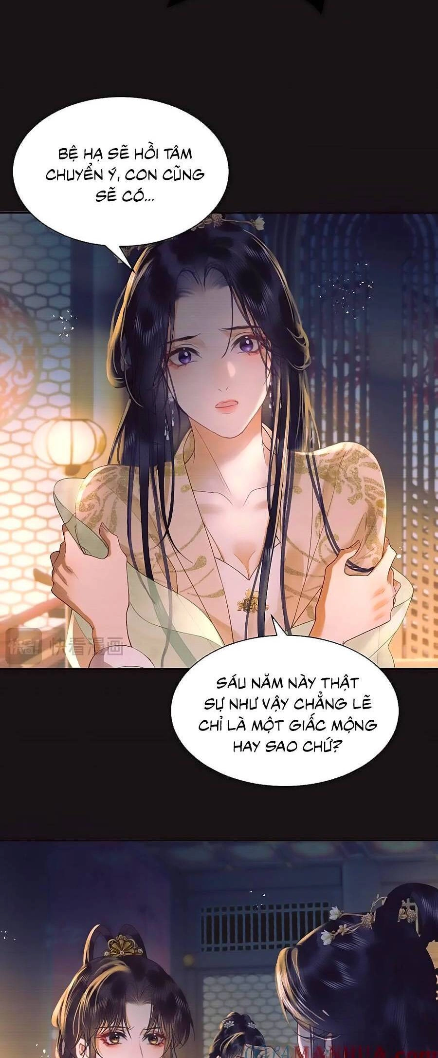 Trường Nguyệt Vô Tần Chapter 29 - 20