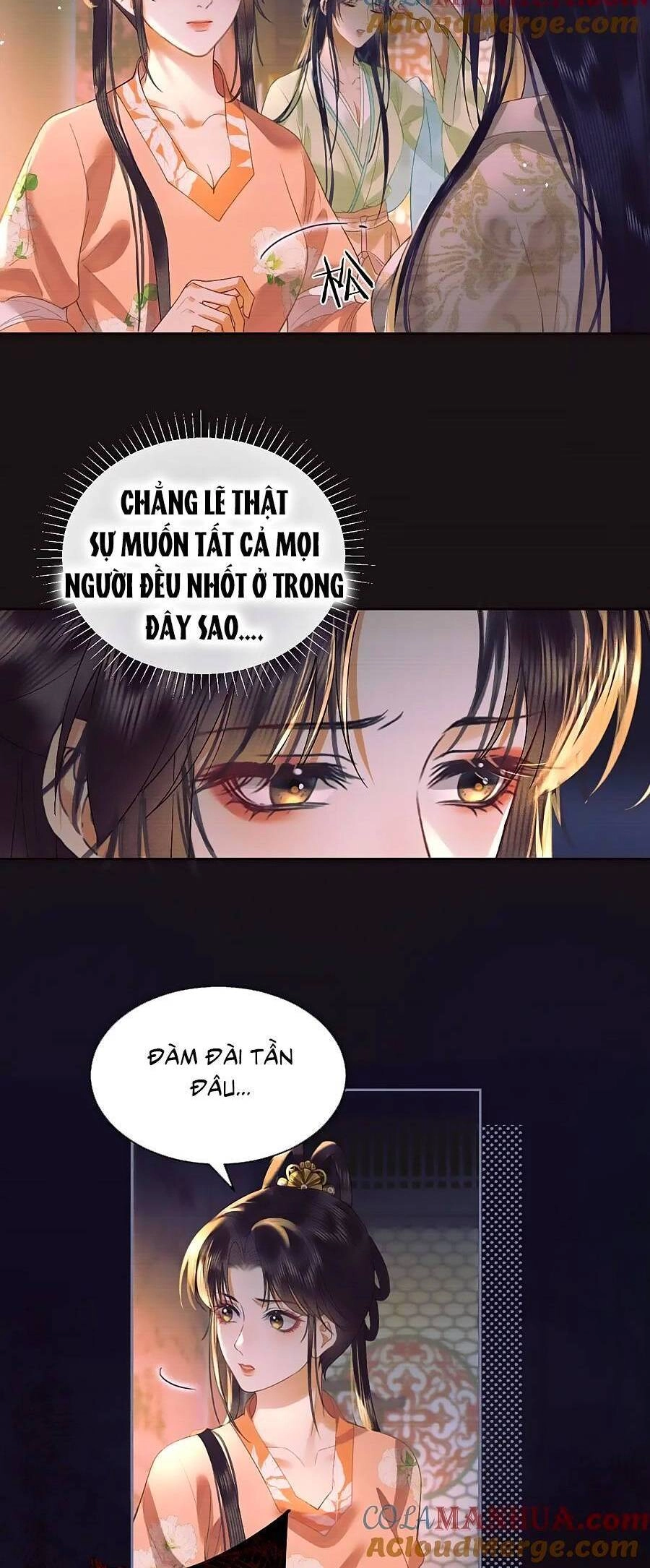 Trường Nguyệt Vô Tần Chapter 29 - 21