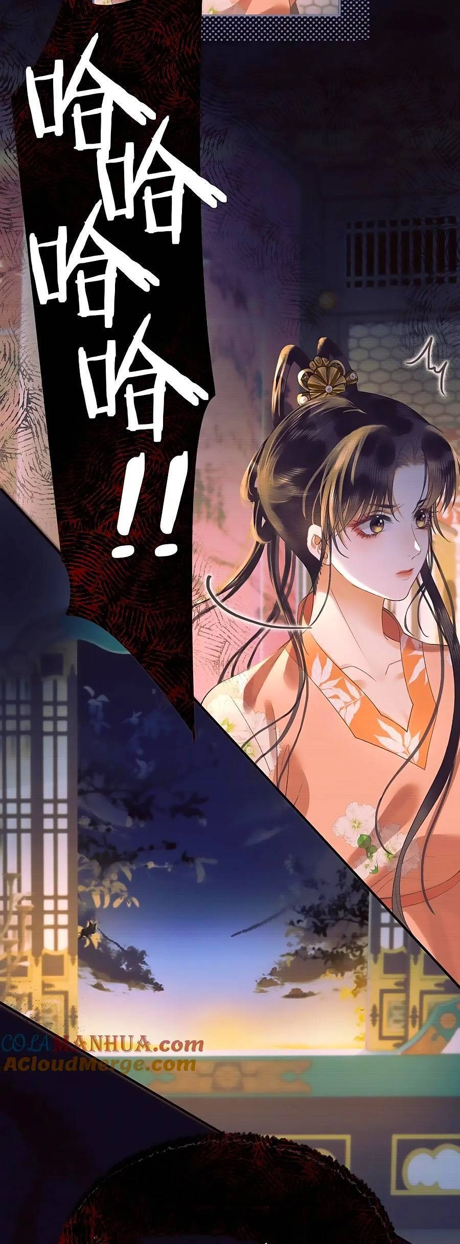 Trường Nguyệt Vô Tần Chapter 29 - 22