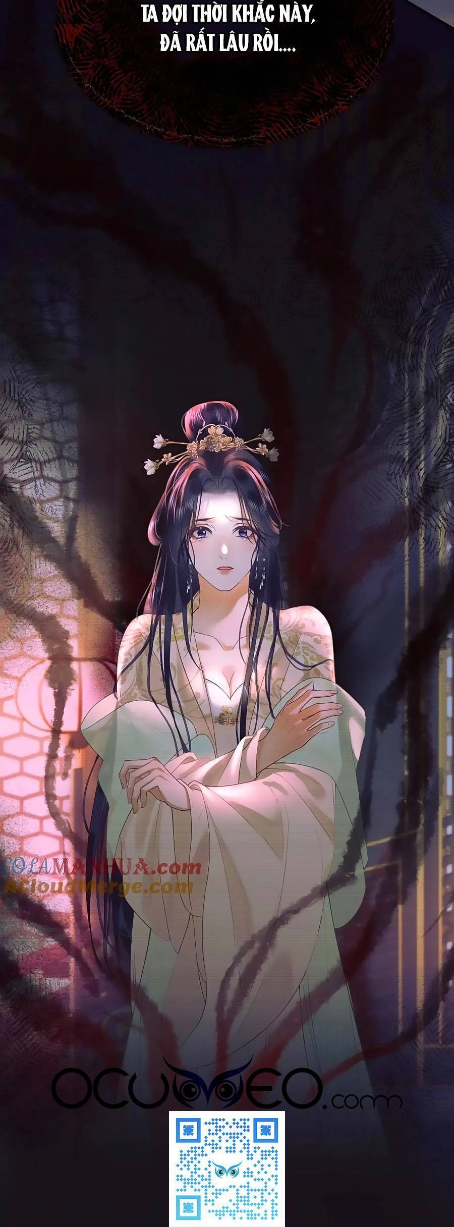 Trường Nguyệt Vô Tần Chapter 29 - 23