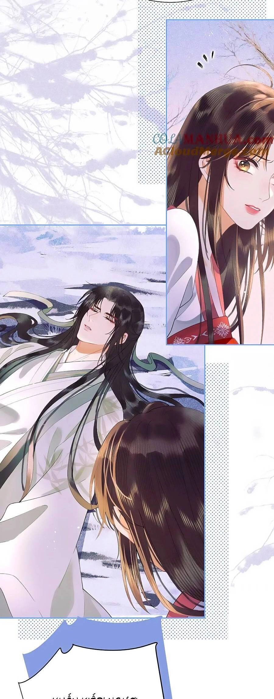 Trường Nguyệt Vô Tần Chapter 30 - 15