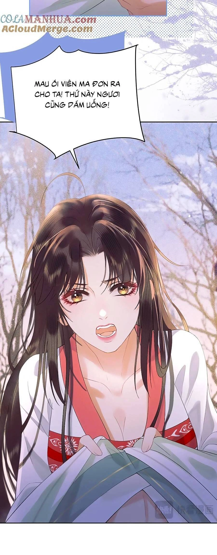 Trường Nguyệt Vô Tần Chapter 30 - 17