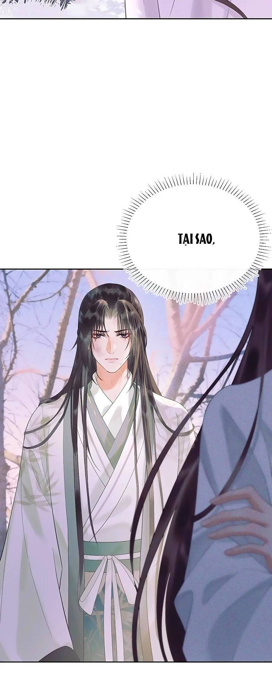 Trường Nguyệt Vô Tần Chapter 31 - 12