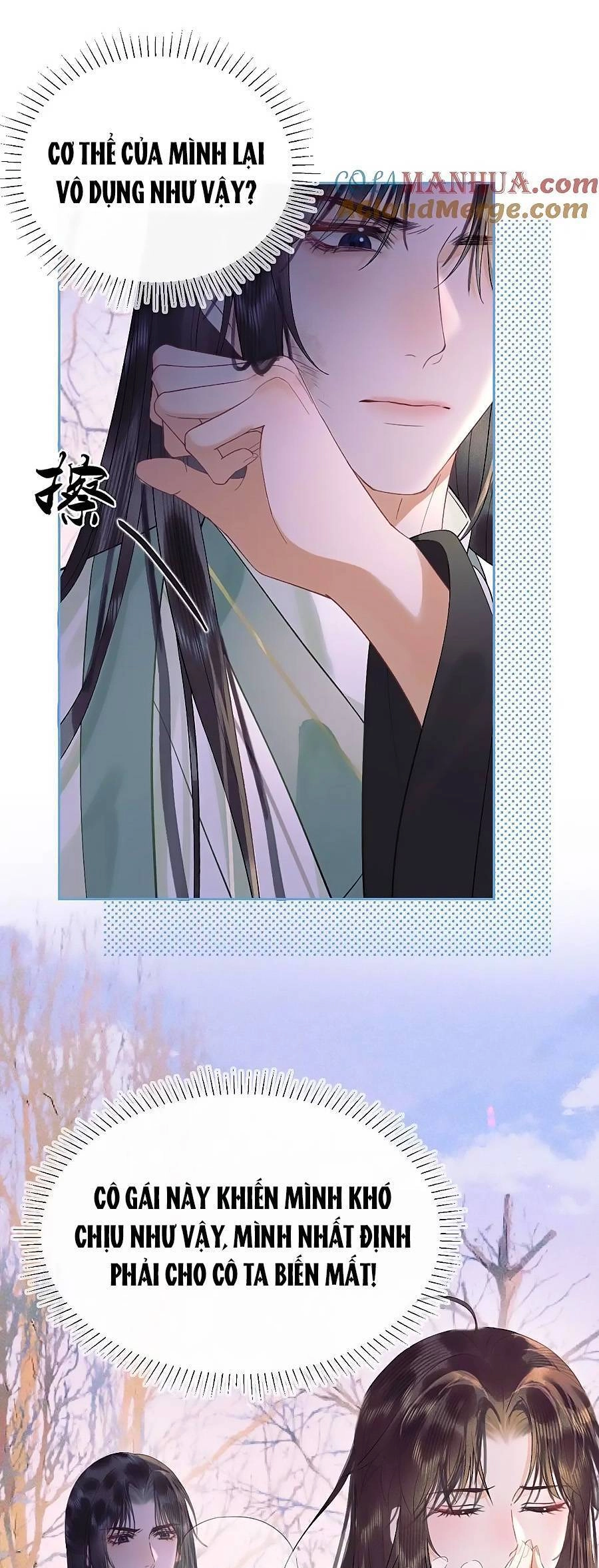 Trường Nguyệt Vô Tần Chapter 31 - 13