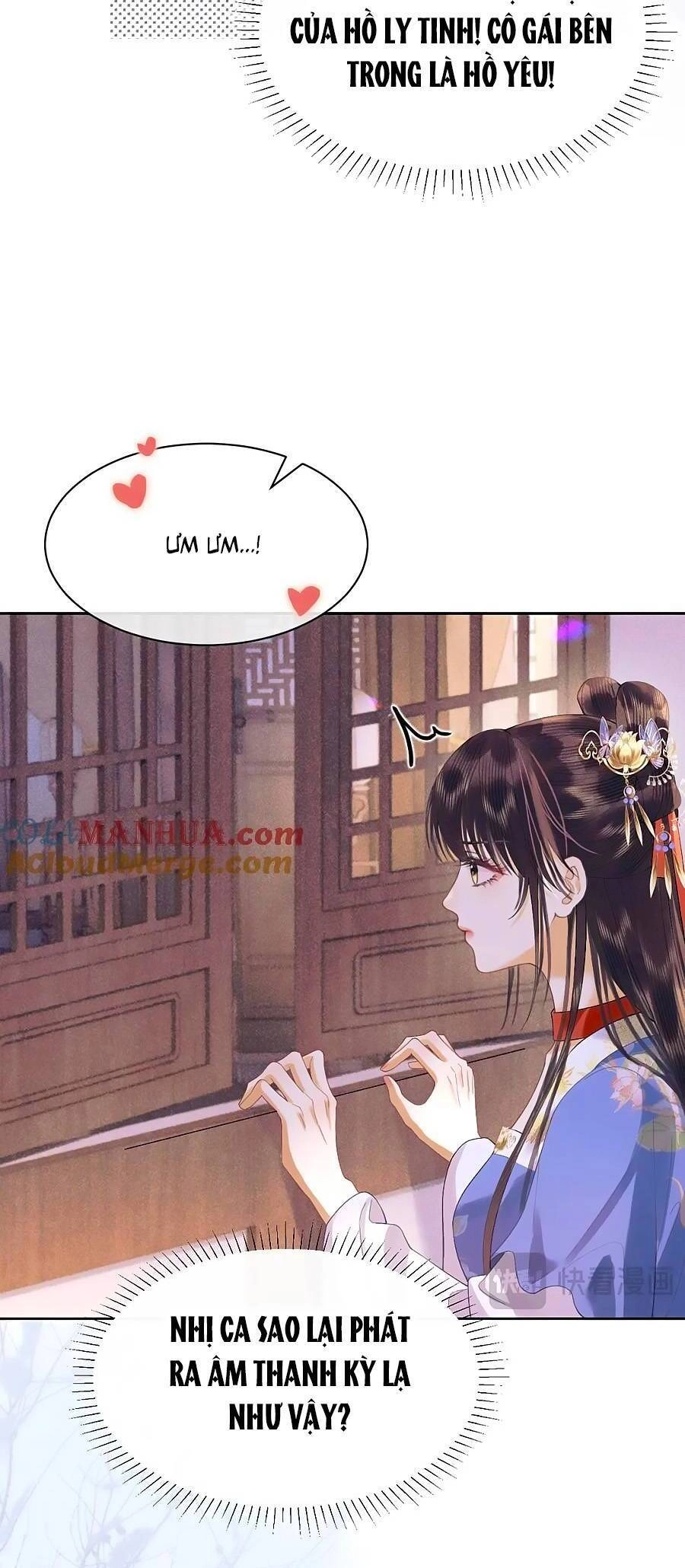 Trường Nguyệt Vô Tần Chapter 31 - 25