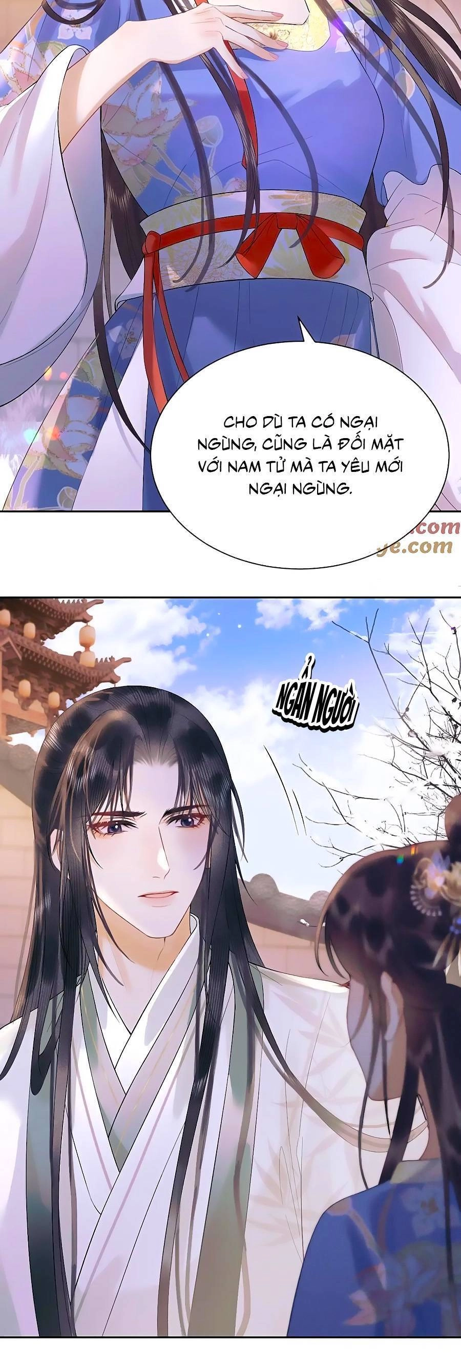 Trường Nguyệt Vô Tần Chapter 32 - 13