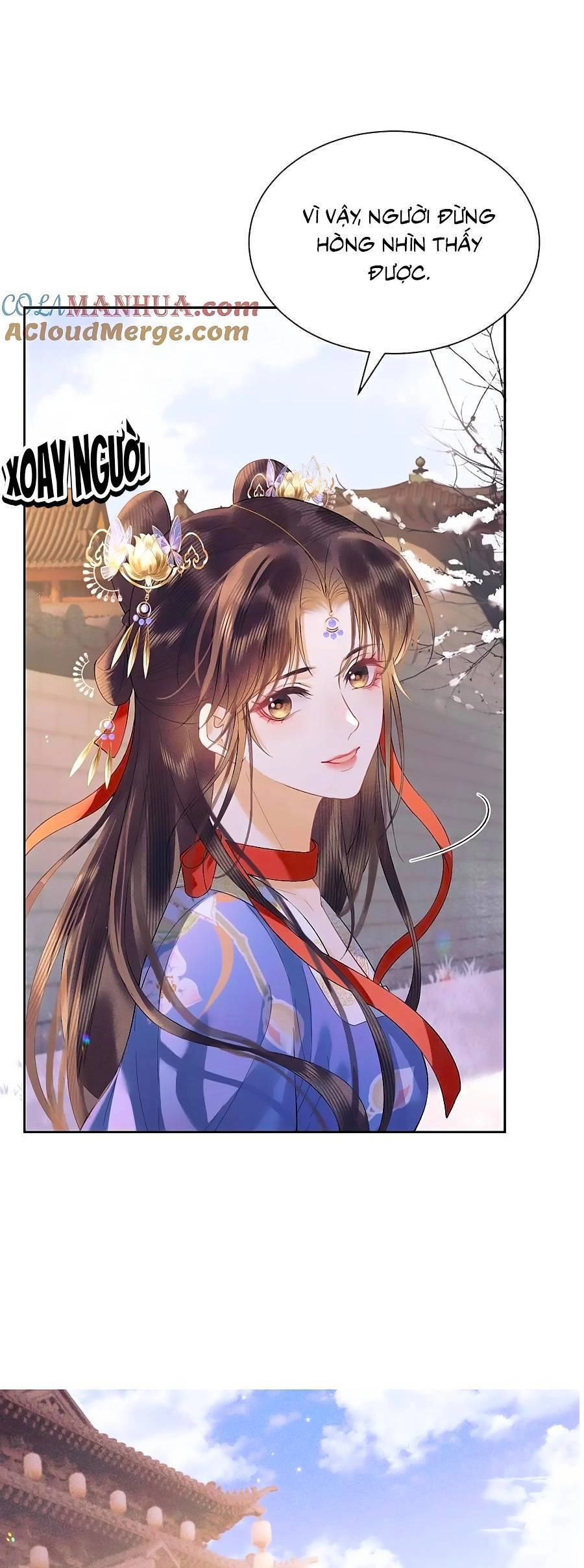 Trường Nguyệt Vô Tần Chapter 32 - 14