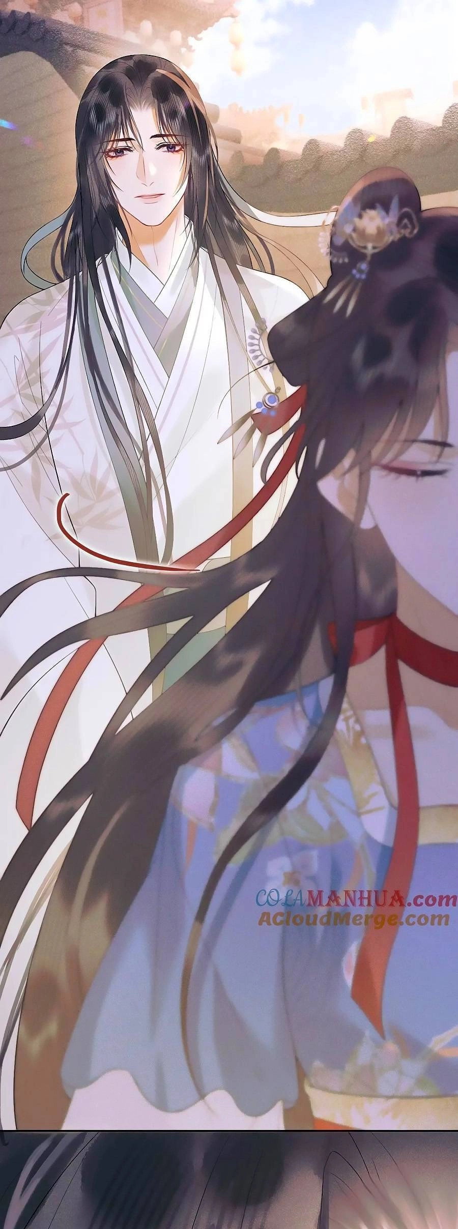 Trường Nguyệt Vô Tần Chapter 32 - 15