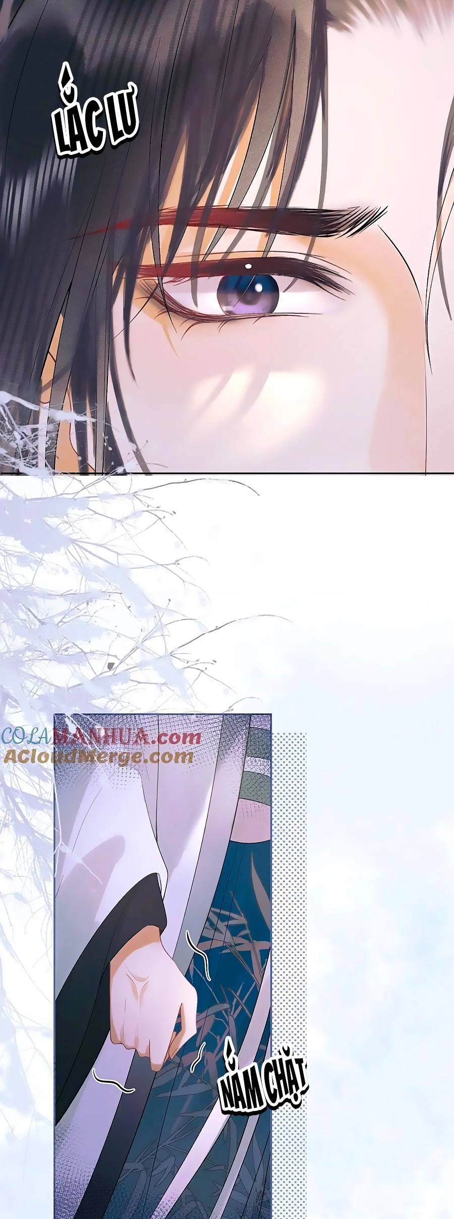 Trường Nguyệt Vô Tần Chapter 32 - 16