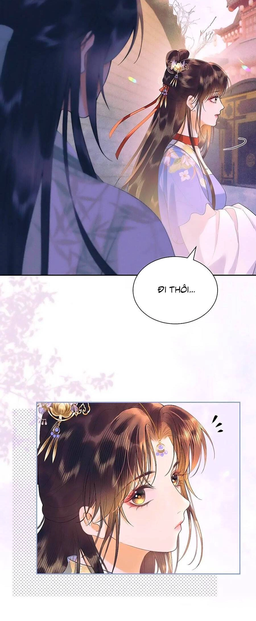 Trường Nguyệt Vô Tần Chapter 33 - 6